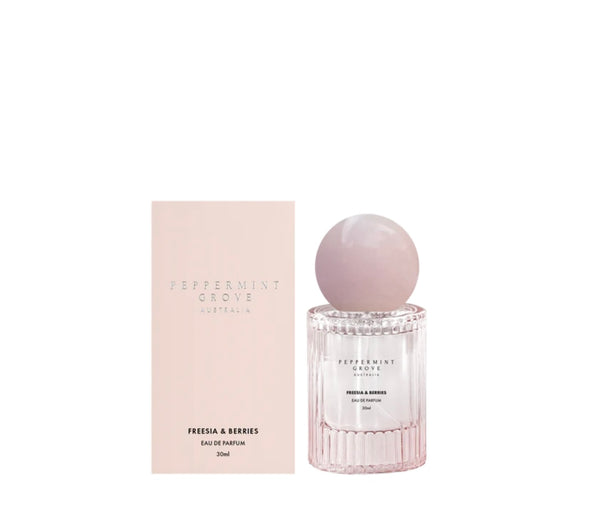 Peppermint Grove Perfume 30ml