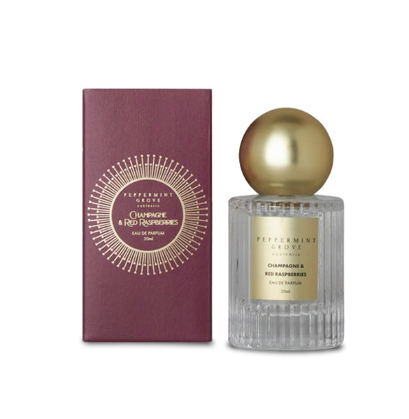 Peppermint Grove Perfume 30ml