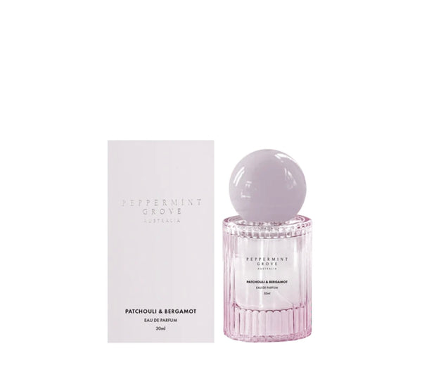 Peppermint Grove Perfume 30ml