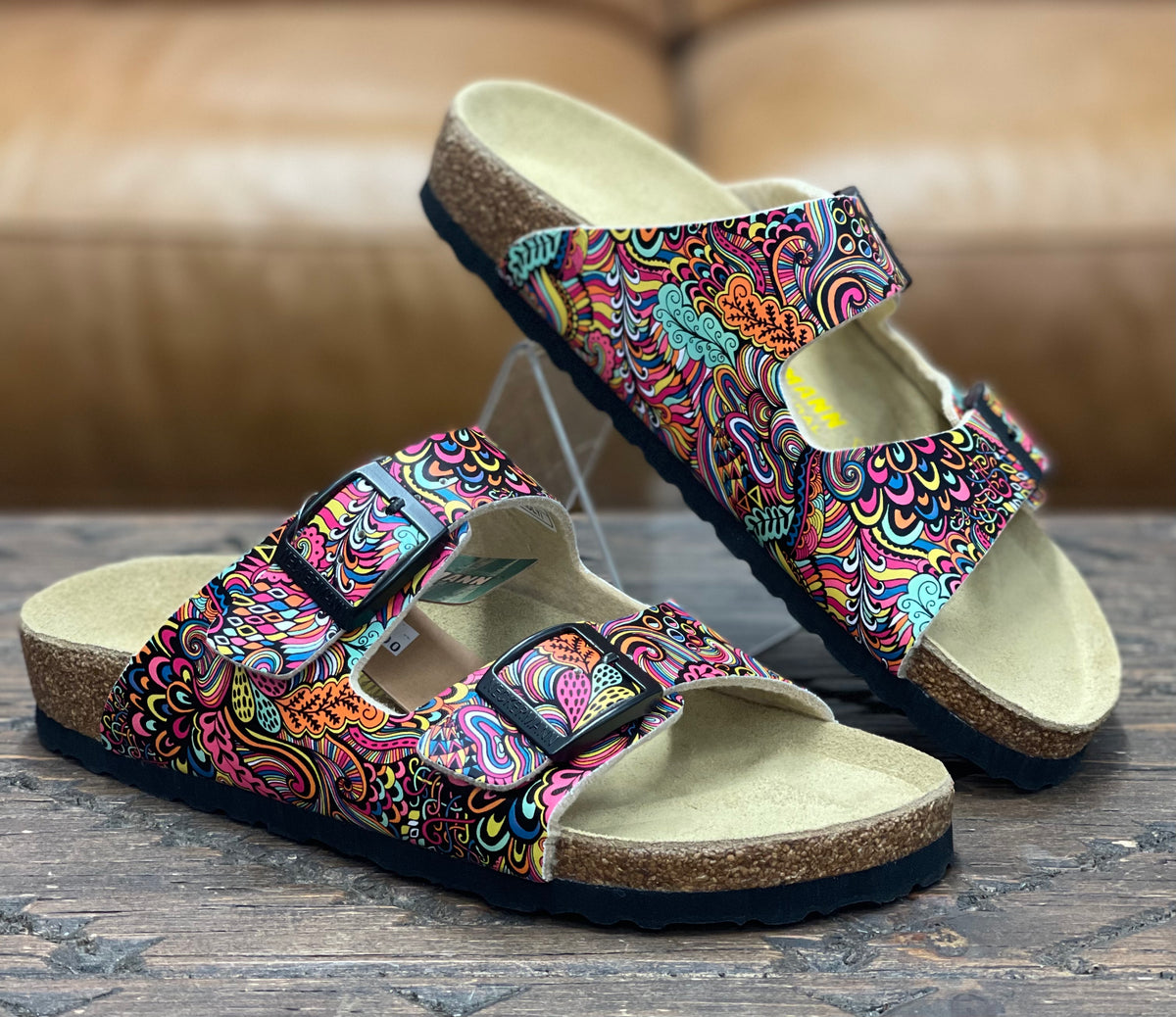 Neckermann sales ladies sandals