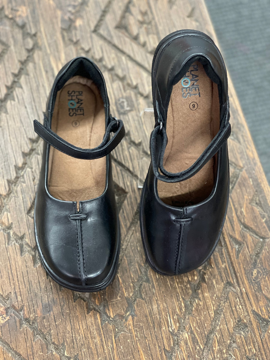 Planet shoes mary jane sales