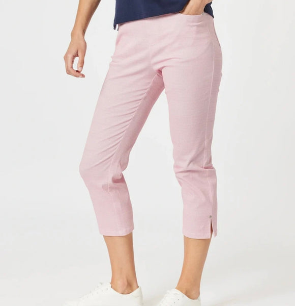 Gordon Smith Taylor Red/White Pant 48073