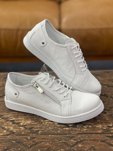 Cabello Cabli Eg18 White Sneaker