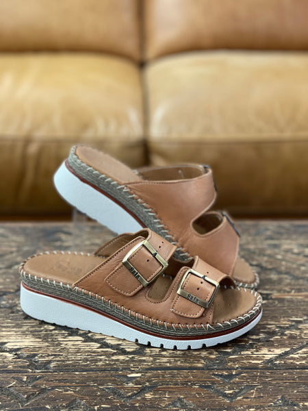 Sala Oasis Coconut Slide