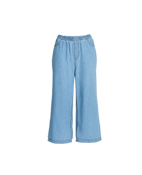 Threadz Seaview Chambray Pant 49801