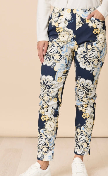 Gordon Smith Newport Print Pant 48943