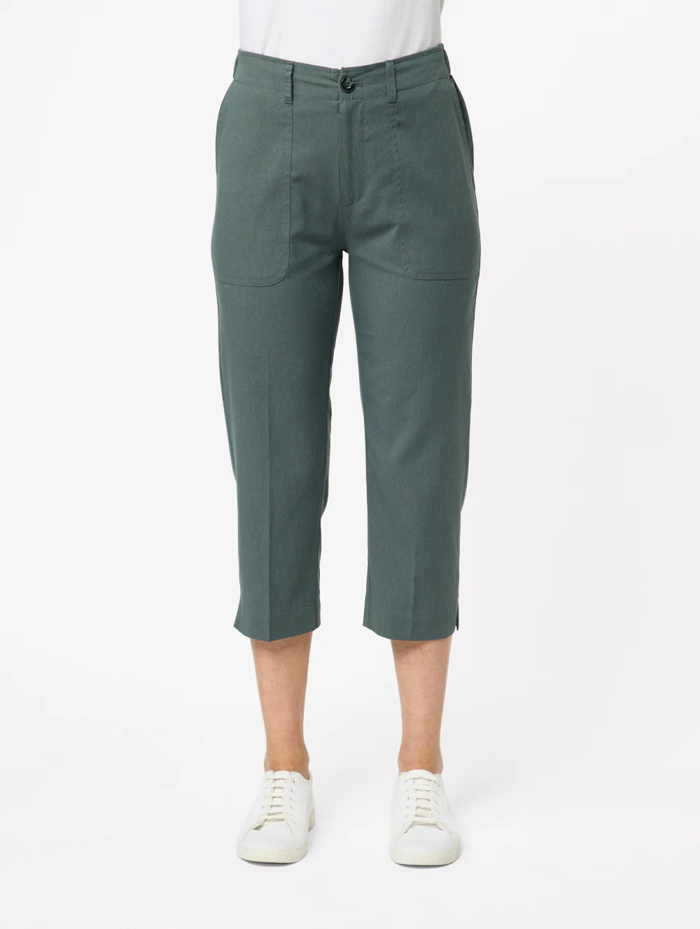 Black Pepper Contessa 3/4 Length Plantation BA10853