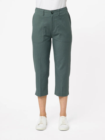 Black Pepper Contessa 3/4 Length Plantation BA10853