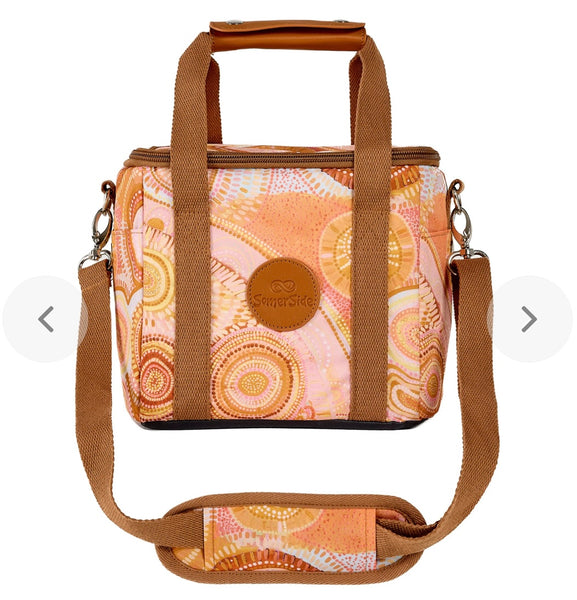 SomerSide Mini Lunch Cooler Bag