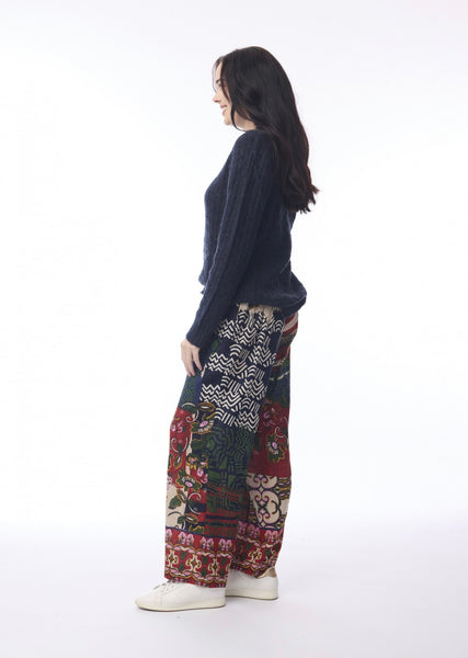 Orientique Zapotec Pant 3648