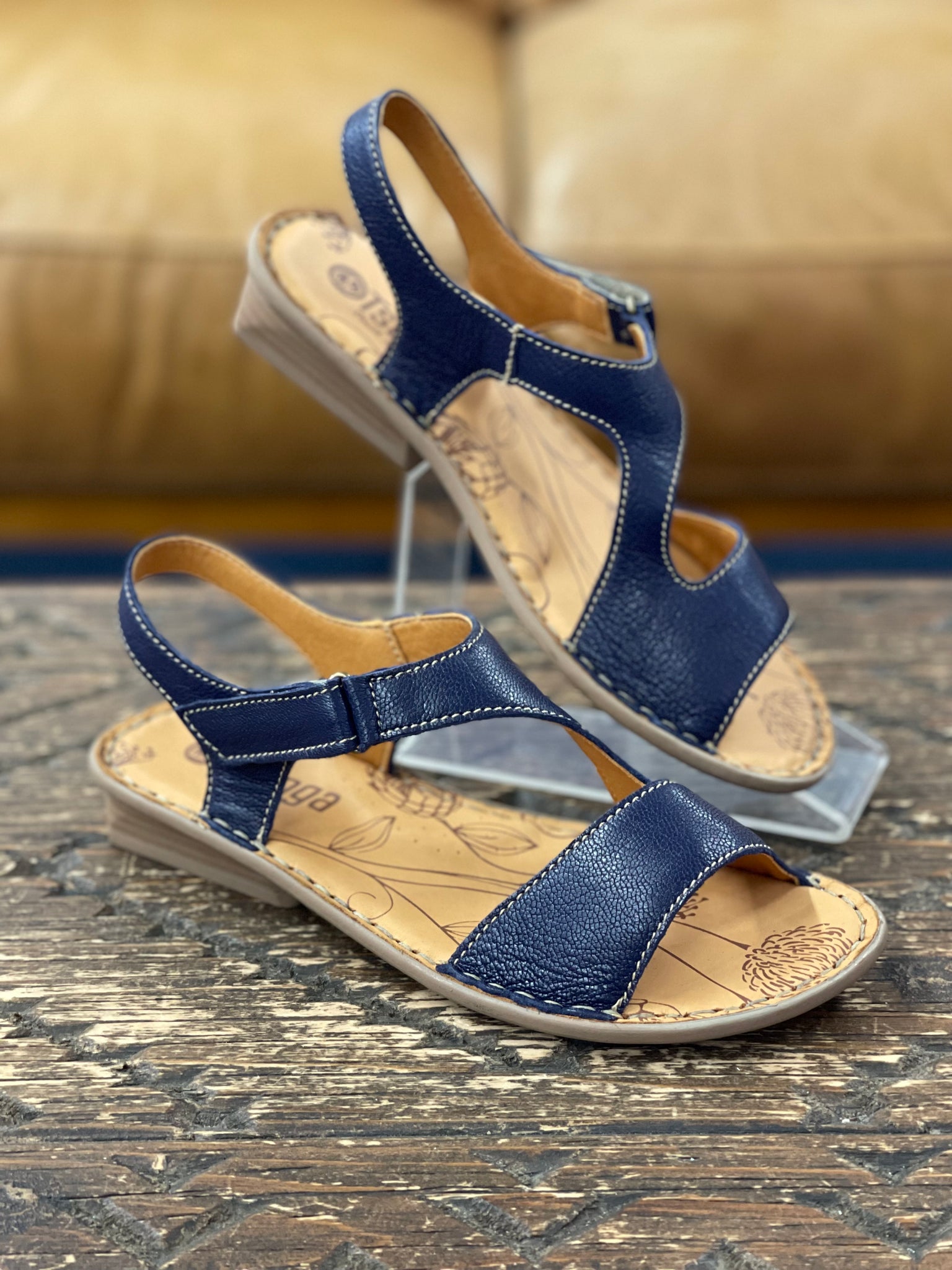 Tsonga Bazaruto Marine Sandal