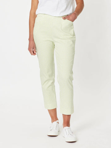 Gordon Smith Carter Celery Check Pant 45719