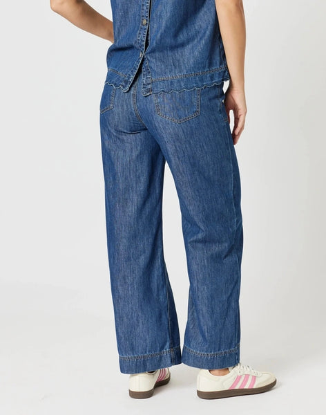Threadz Charli Denim Jean 47933