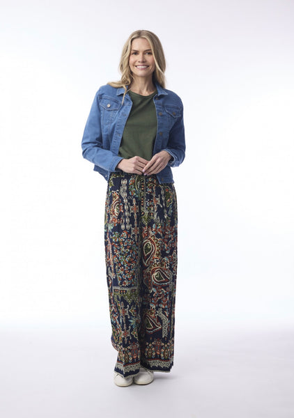 Orientique Kumbalgharh Pant 3645