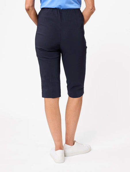 Black Pepper Liberty Long Short Ink BA4401