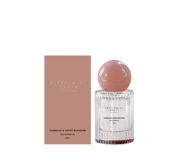 Peppermint Grove Perfume 30ml