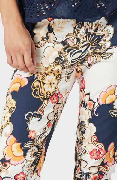Gordon Smith Lexi Print Pant 47741