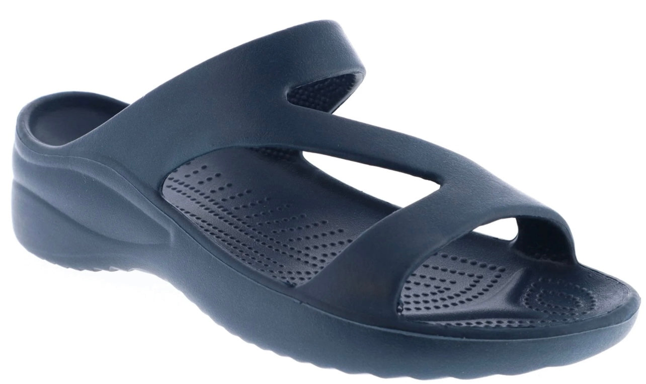Dawgs Z Sandal Navy