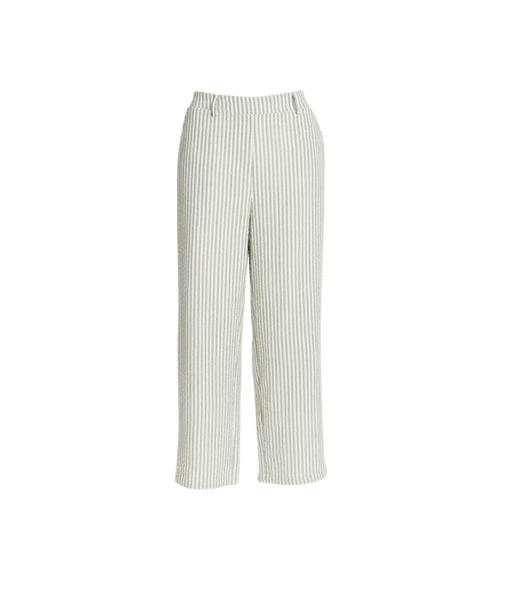 Threadz Urban Stripe Olive Pant 49602