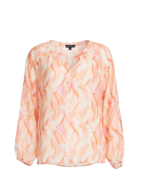 Gordon Smith Tuscan Sunset Print Top 49686