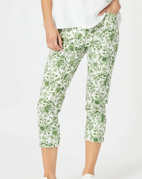 Gordon Smith Alexandria Pant Basil 48119