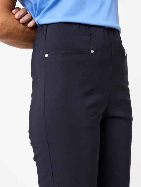 Black Pepper Liberty Long Short Ink BA4401