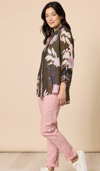 Gordon Smith Colorado Print Shirt 48906