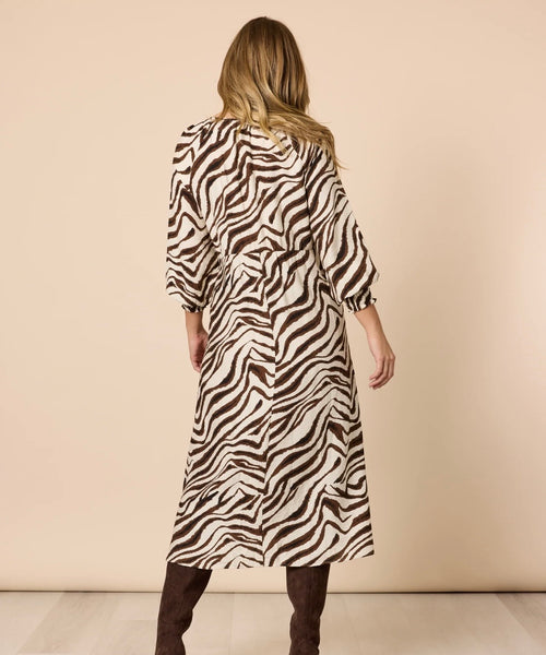 Threadz Metropolitan Dress 48886