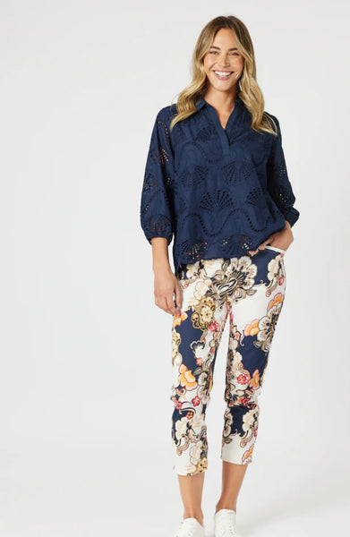 Gordon Smith Lexi Print Pant 47741