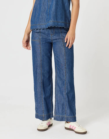 Threadz Charli Denim Jean 47933