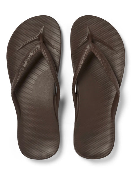 Archies Brown Support Thong