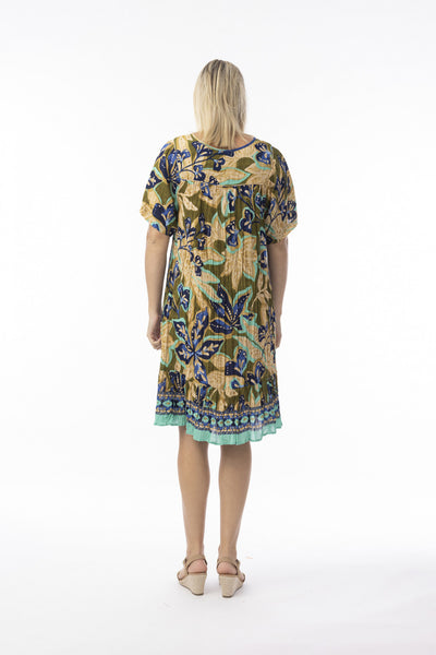 Orientique Playa Brava Dress 81337