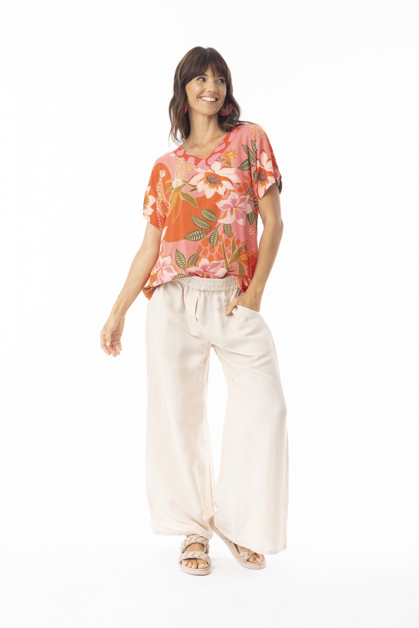 Escape Aria V Top 42156