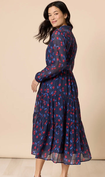 Gordon Smith Cherry Delight Dress 48540