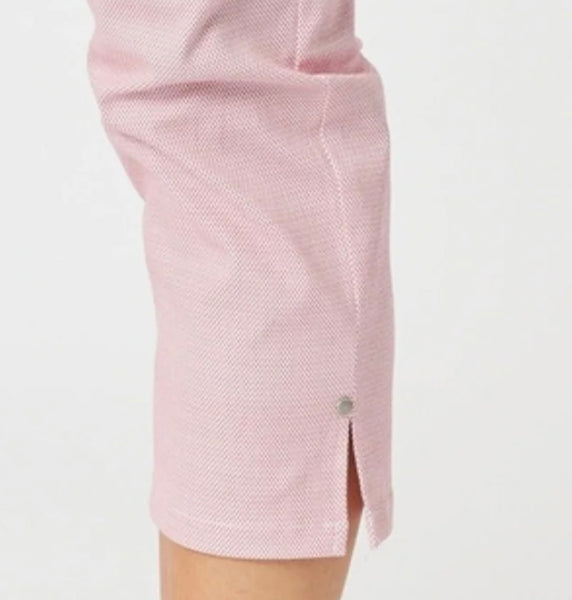 Gordon Smith Taylor Red/White Pant 48073