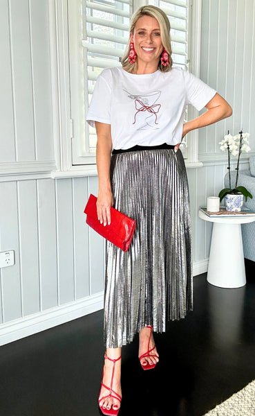 Threadz Martini Tee 48473