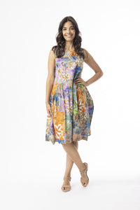 Orientique Miramar Bubble Dress 81349