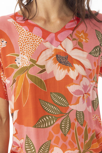 Escape Aria V Top 42156