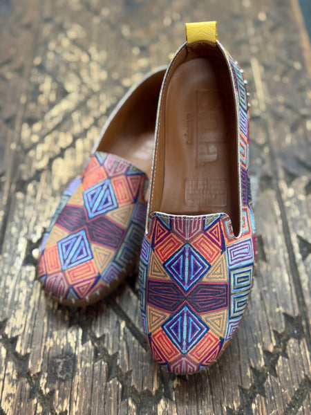 Sala Reba Interest Mosaic