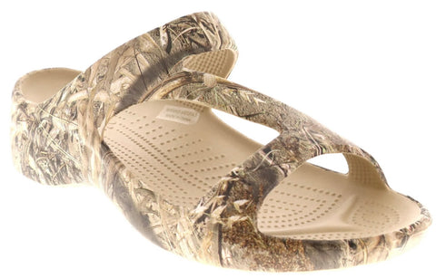 Dawgs Duck Blind Z Sandal