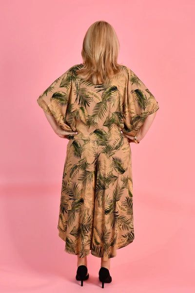 Bodacious Sydney Top Golden Fern VBLT011