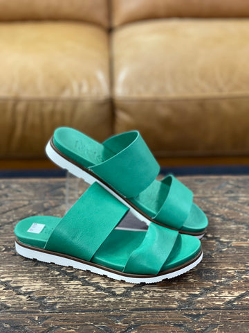 Hinako Albion Pine Slide