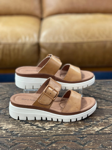 Diana Ferrari Leeana Tan Slide