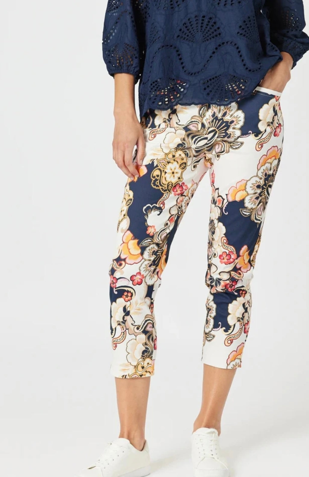 Gordon Smith Lexi Print Pant 47741
