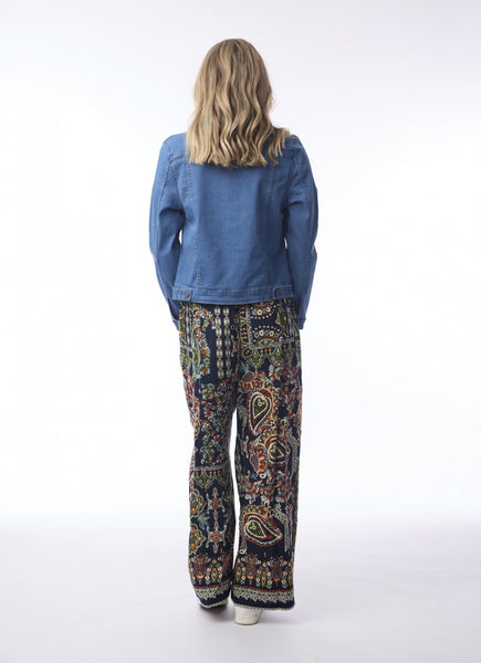 Orientique Kumbalgharh Pant 3645