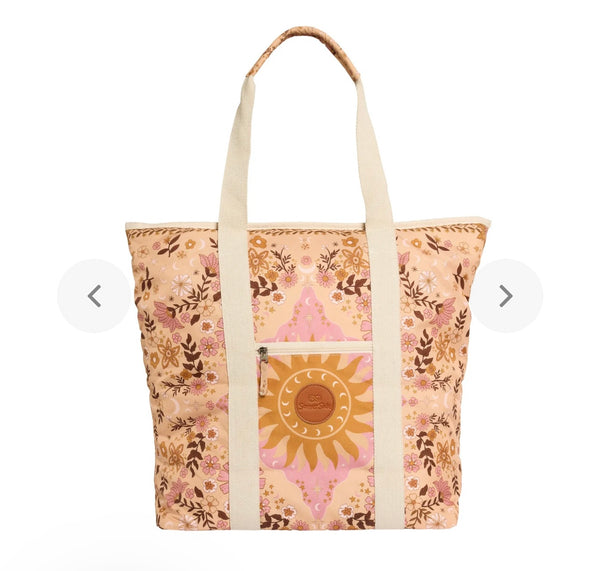 SomerSide Beach Tote/Backpack