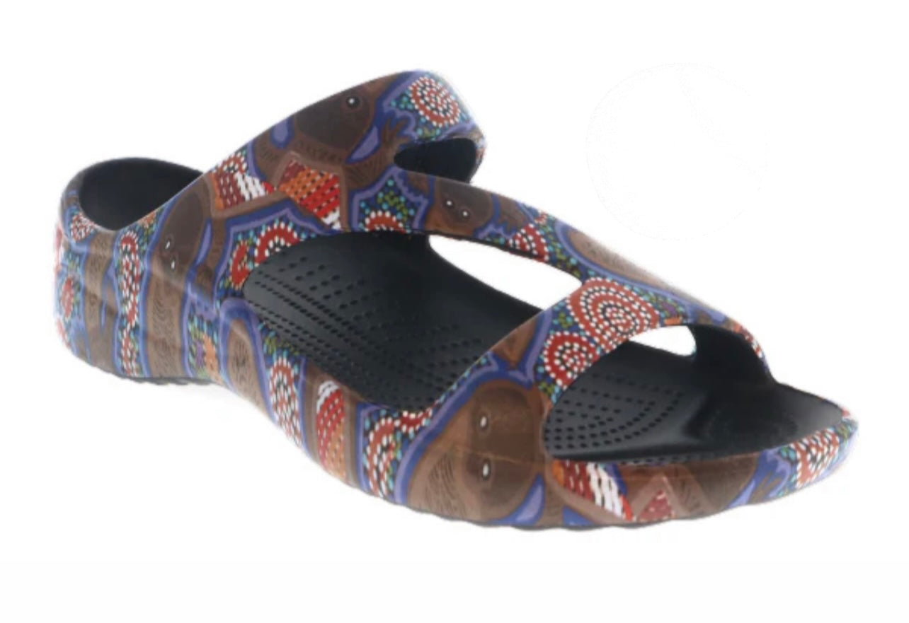 Dawgs Z Sandal Platypus