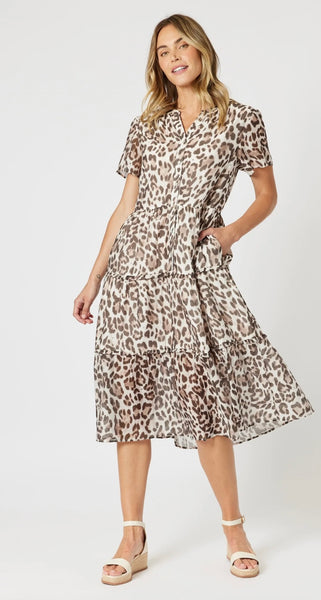 Gordon Smith On Safari Dress 47896
