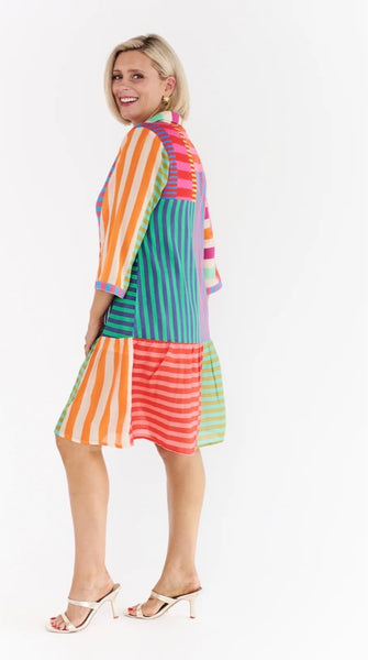 Alexander Santorini Sunny Dress
