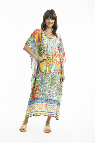 Escape Tara Kaftan 72494